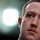 “Facebook CEO Mark Zuckerberg Testifies At Joint Senate Commerce/Judiciary Hearing”